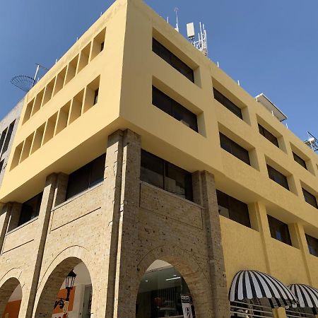 Hotel Real Gdl Guadalajara Exterior photo